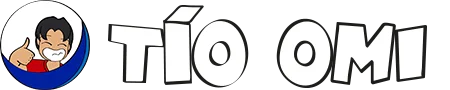 Logo Tio Omi
